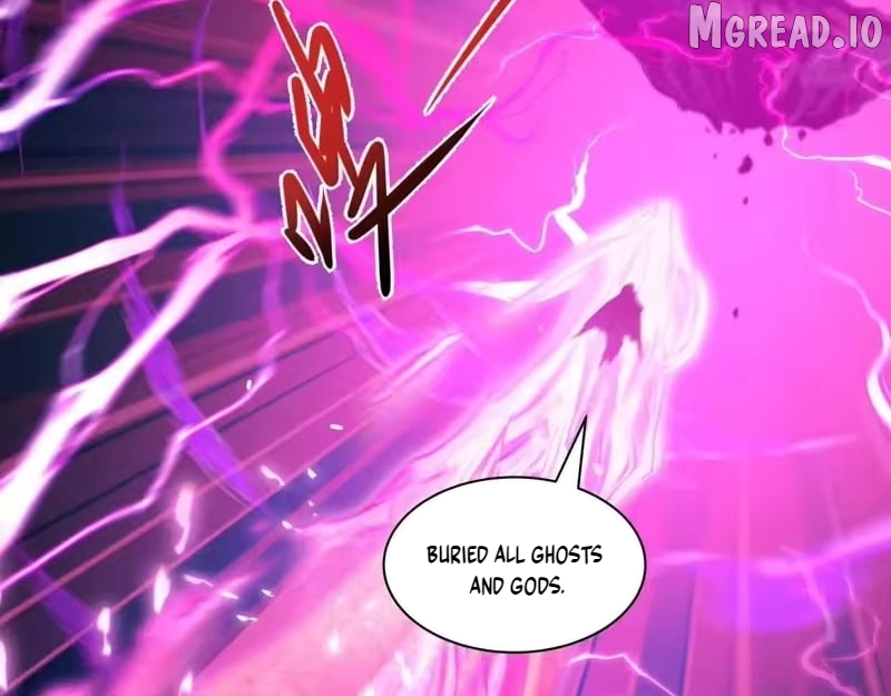 Era of the Haunted Chapter 585  - page 110